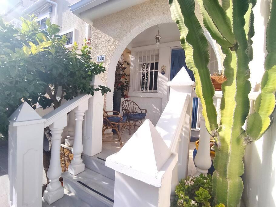 Rincon Mediterraneo Gran Alacant Exterior photo