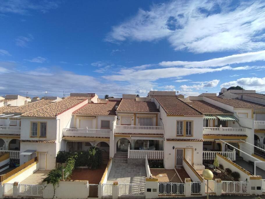 Rincon Mediterraneo Gran Alacant Exterior photo