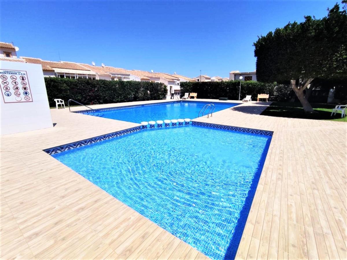 Rincon Mediterraneo Gran Alacant Exterior photo
